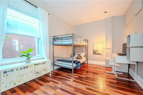33 Audrey Avenue Guelph ON N1E 5Y1