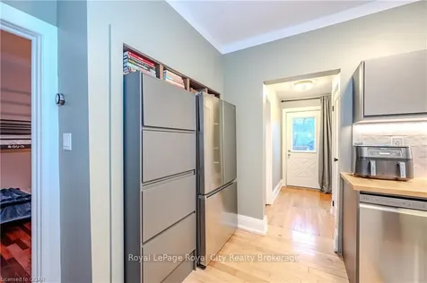 33 Audrey Avenue Guelph ON N1E 5Y1