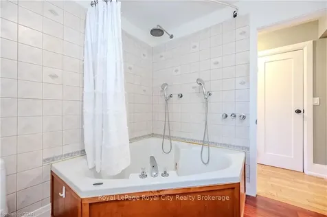 33 Audrey Avenue Guelph ON N1E 5Y1