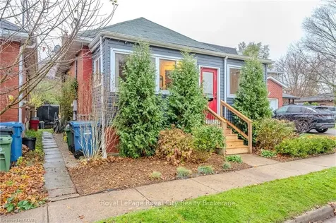33 Audrey Avenue Guelph ON N1E 5Y1