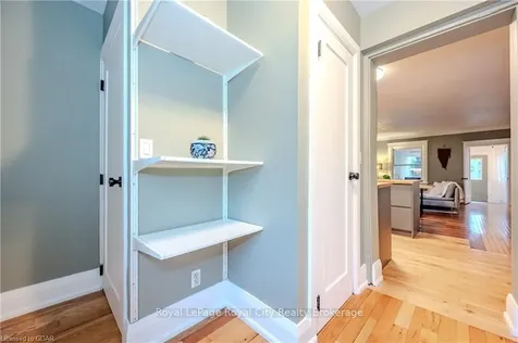 33 Audrey Avenue Guelph ON N1E 5Y1