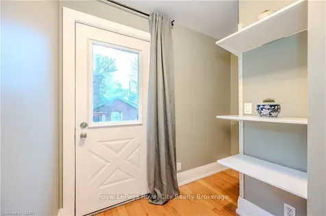 33 Audrey Avenue Guelph ON N1E 5Y1