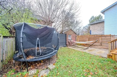 33 Audrey Avenue Guelph ON N1E 5Y1