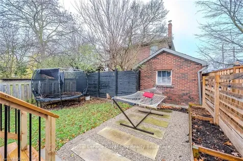 33 Audrey Avenue Guelph ON N1E 5Y1
