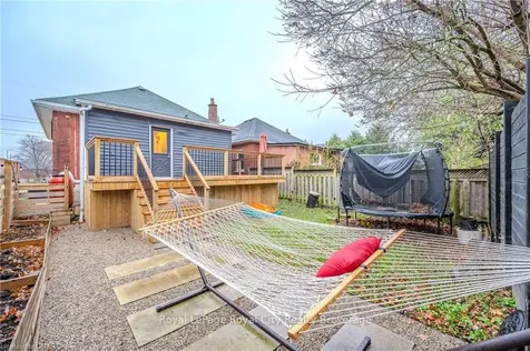 33 Audrey Avenue Guelph ON N1E 5Y1