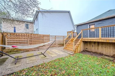 33 Audrey Avenue Guelph ON N1E 5Y1