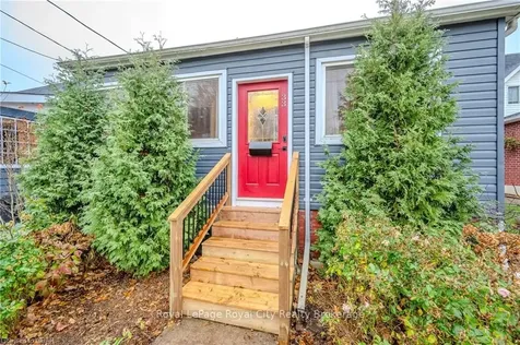 33 Audrey Avenue Guelph ON N1E 5Y1