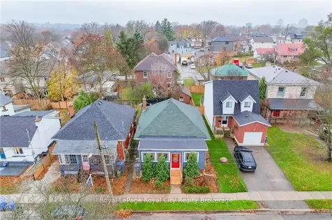 33 Audrey Avenue Guelph ON N1E 5Y1