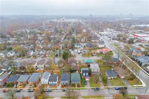 33 Audrey Avenue Guelph ON N1E 5Y1