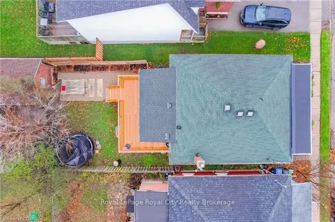 33 Audrey Avenue Guelph ON N1E 5Y1