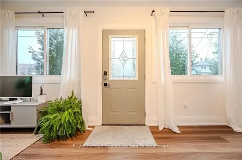 33 Audrey Avenue Guelph ON N1E 5Y1