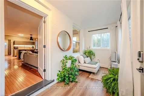 33 Audrey Avenue Guelph ON N1E 5Y1