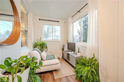33 Audrey Avenue Guelph ON N1E 5Y1