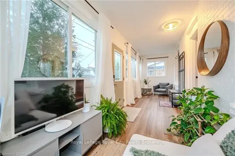 33 Audrey Avenue Guelph ON N1E 5Y1