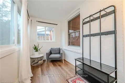 33 Audrey Avenue Guelph ON N1E 5Y1
