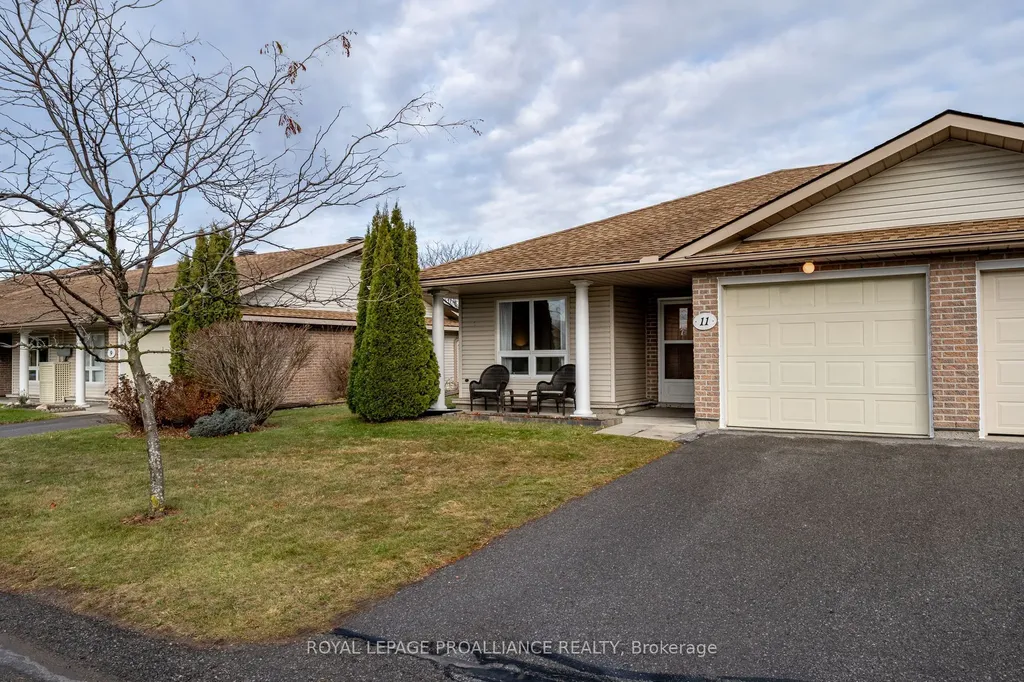15 Aldersgate Drive Belleville ON K8P 5N1