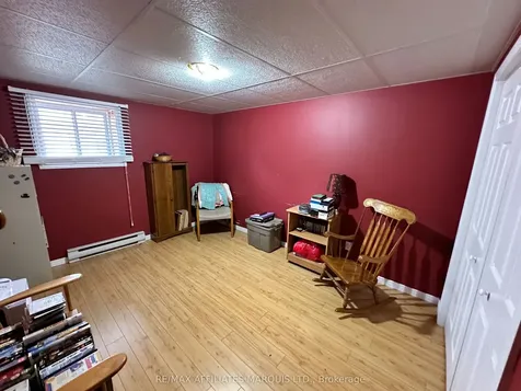 289 Ivan Crescent Cornwall ON K6H 7C6