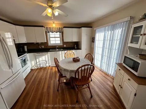 289 Ivan Crescent Cornwall ON K6H 7C6