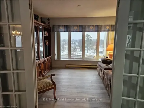 441 William Street North Bay ON P1A 1X6