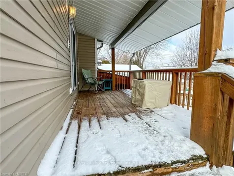 86 Whitney Avenue North Bay ON P1A 1Y5