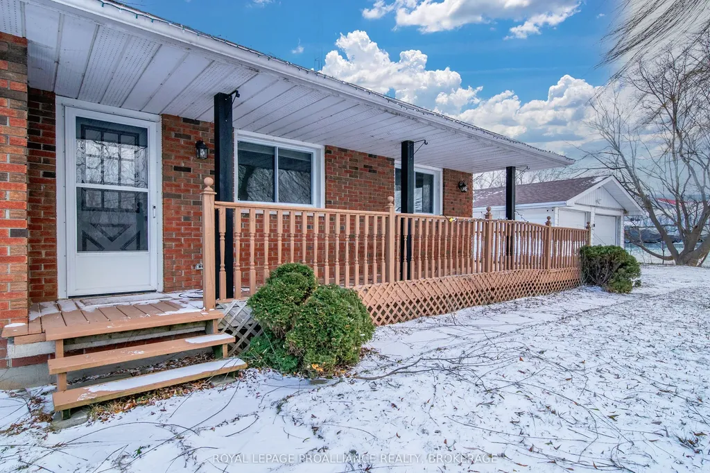 60 Dorland Drive Greater Napanee ON K7R 3K7