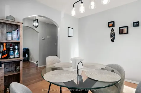 60 Dorland Drive Greater Napanee ON K7R 3K7