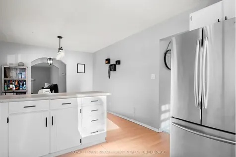 60 Dorland Drive Greater Napanee ON K7R 3K7