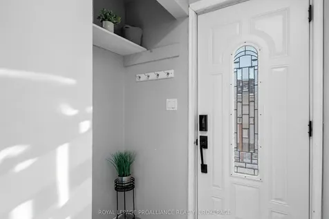 60 Dorland Drive Greater Napanee ON K7R 3K7