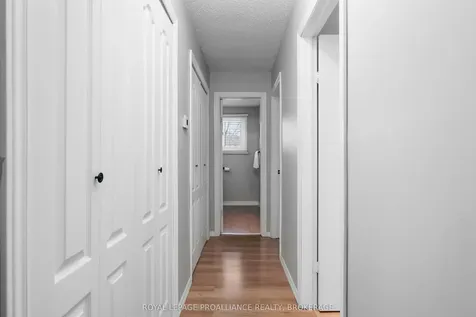 60 Dorland Drive Greater Napanee ON K7R 3K7