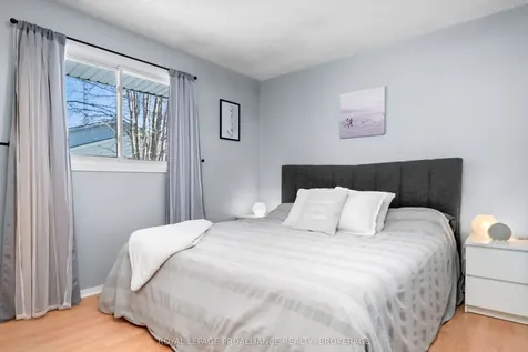 60 Dorland Drive Greater Napanee ON K7R 3K7