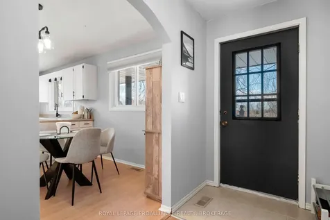 60 Dorland Drive Greater Napanee ON K7R 3K7