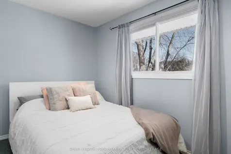 60 Dorland Drive Greater Napanee ON K7R 3K7