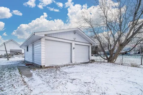 60 Dorland Drive Greater Napanee ON K7R 3K7