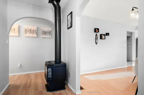 60 Dorland Drive Greater Napanee ON K7R 3K7