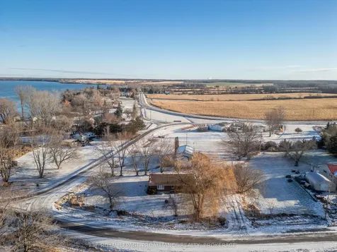 60 Dorland Drive Greater Napanee ON K7R 3K7