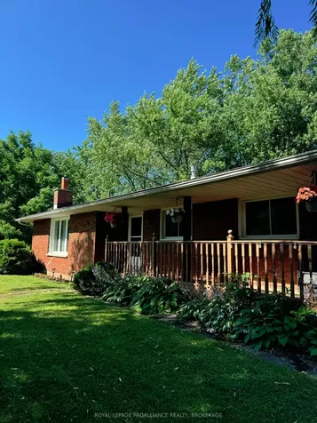 60 Dorland Drive Greater Napanee ON K7R 3K7