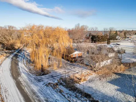 60 Dorland Drive Greater Napanee ON K7R 3K7