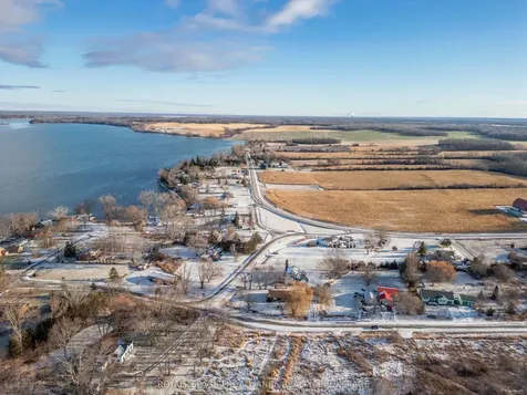 60 Dorland Drive Greater Napanee ON K7R 3K7