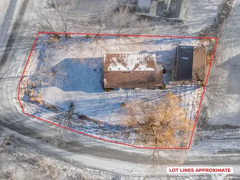 60 Dorland Drive Greater Napanee ON K7R 3K7