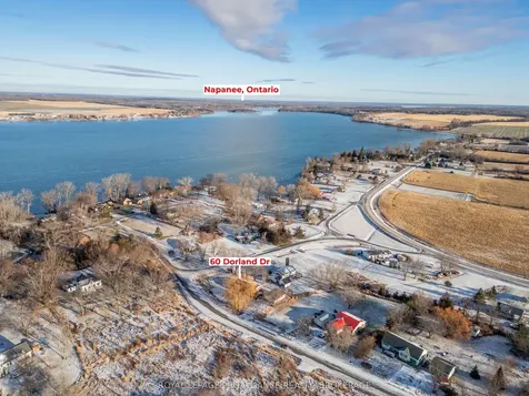 60 Dorland Drive Greater Napanee ON K7R 3K7