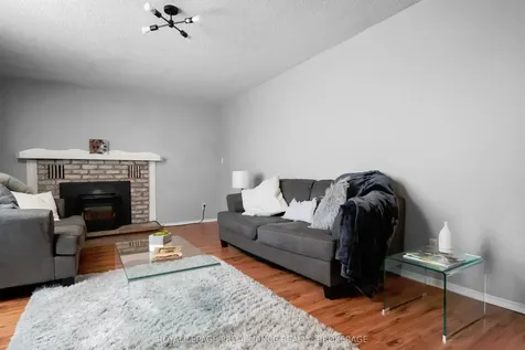 60 Dorland Drive Greater Napanee ON K7R 3K7