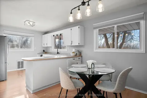 60 Dorland Drive Greater Napanee ON K7R 3K7