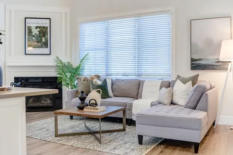 133 Yellow Birch Crescent Blue Mountains ON L9T 0L5