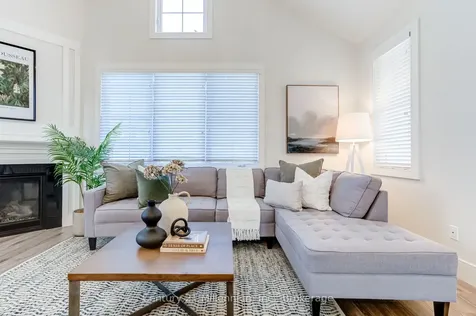 133 Yellow Birch Crescent Blue Mountains ON L9T 0L5