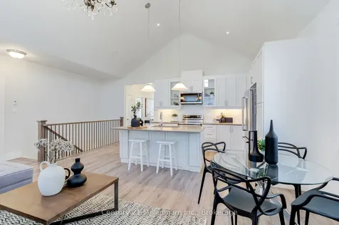 133 Yellow Birch Crescent Blue Mountains ON L9T 0L5