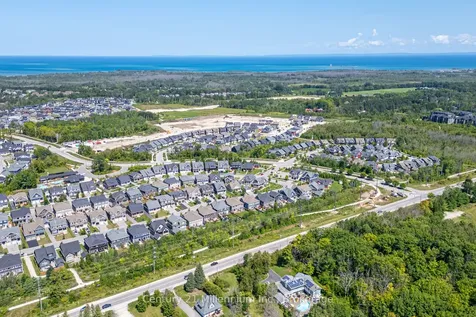 133 Yellow Birch Crescent Blue Mountains ON L9T 0L5