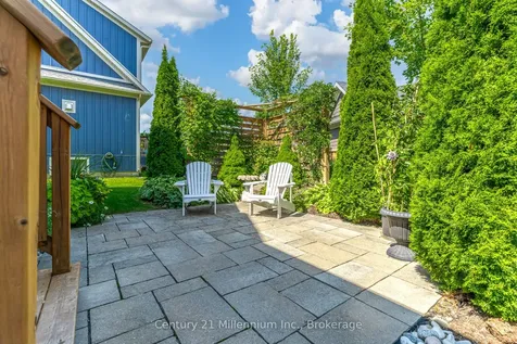 133 Yellow Birch Crescent Blue Mountains ON L9T 0L5