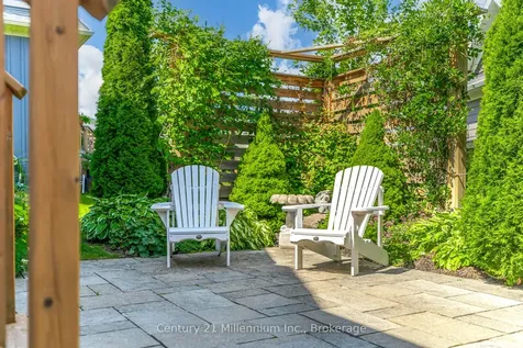 133 Yellow Birch Crescent Blue Mountains ON L9T 0L5