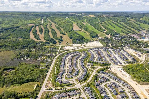 133 Yellow Birch Crescent Blue Mountains ON L9T 0L5