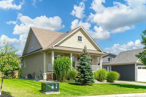 133 Yellow Birch Crescent Blue Mountains ON L9T 0L5